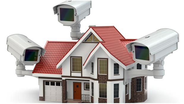 Home or Residential Security